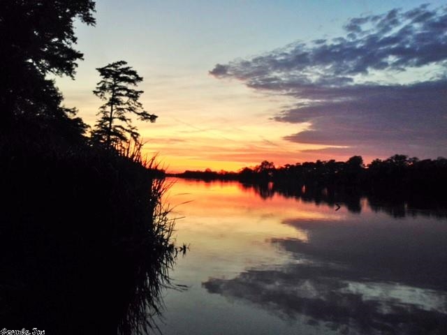 Mound Lake - Residential