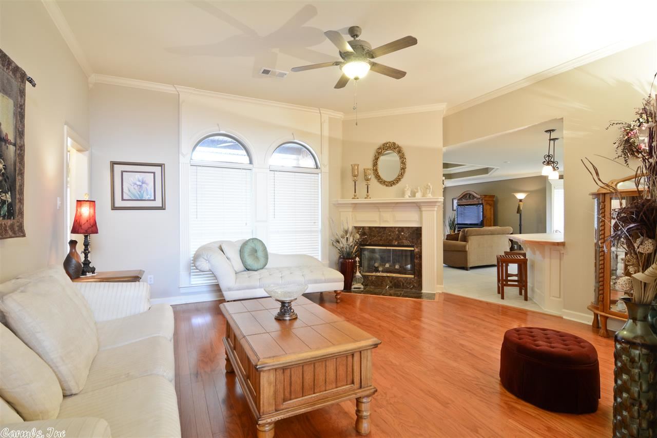 Mound Lake - Residential