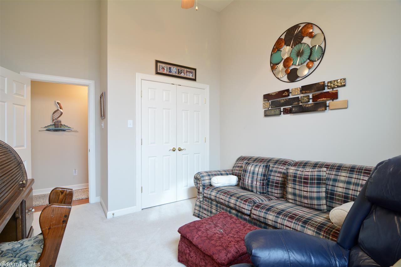 Mound Lake - Residential