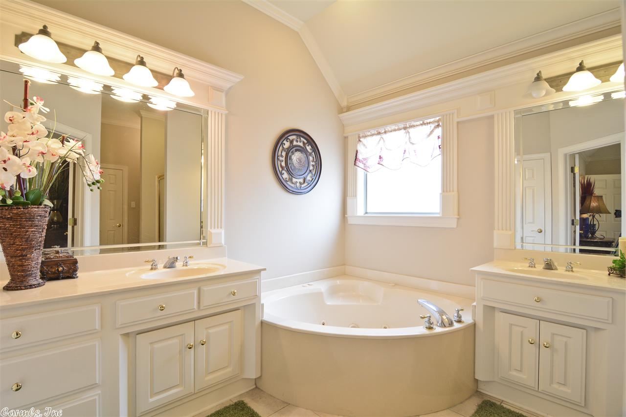 Mound Lake - Residential