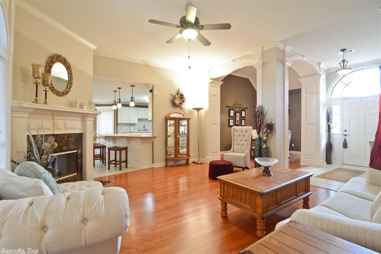 Mound Lake - Residential