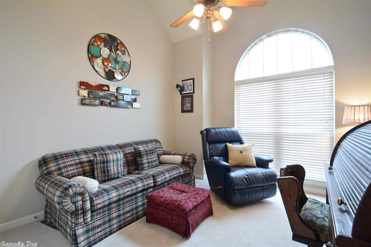 Mound Lake - Residential