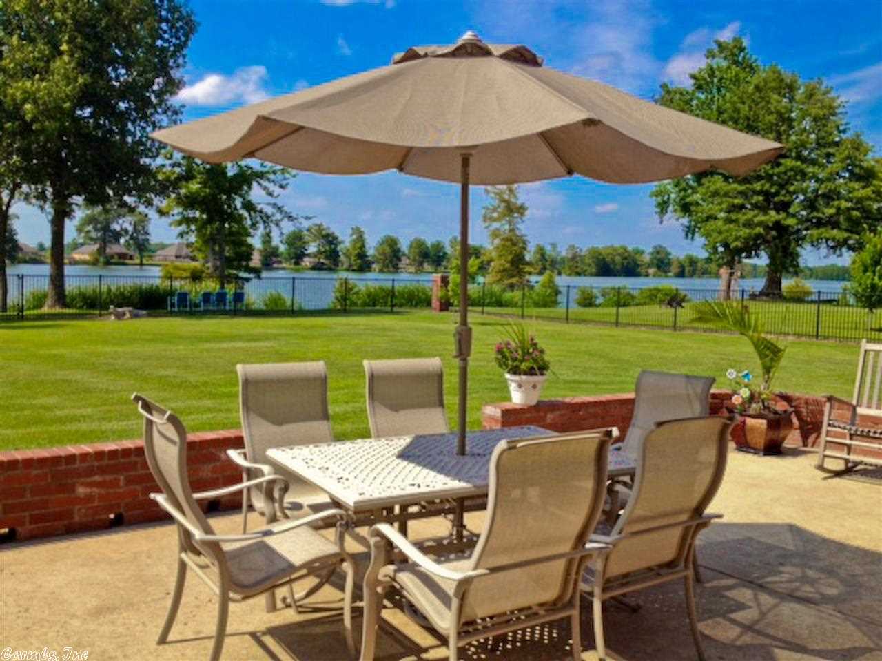 Mound Lake - Residential