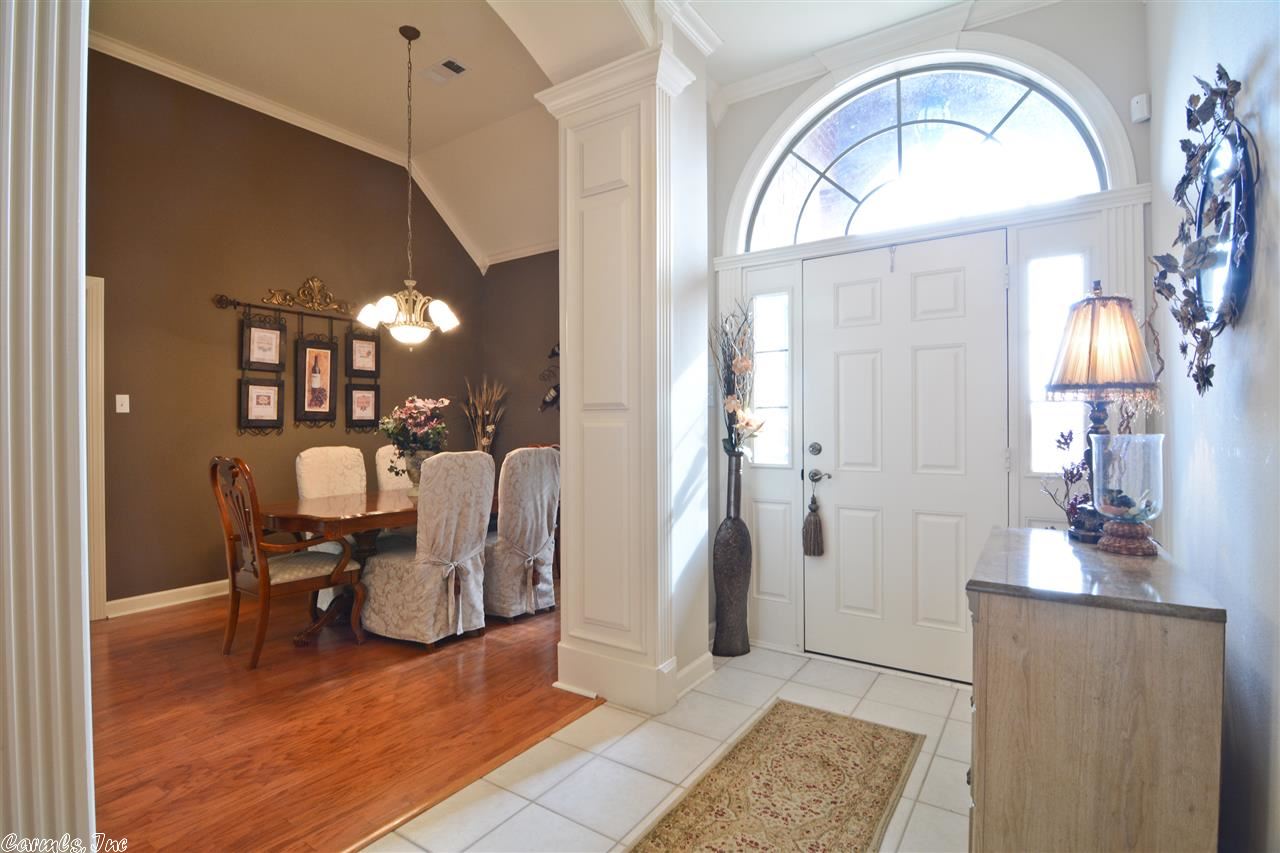 Mound Lake - Residential