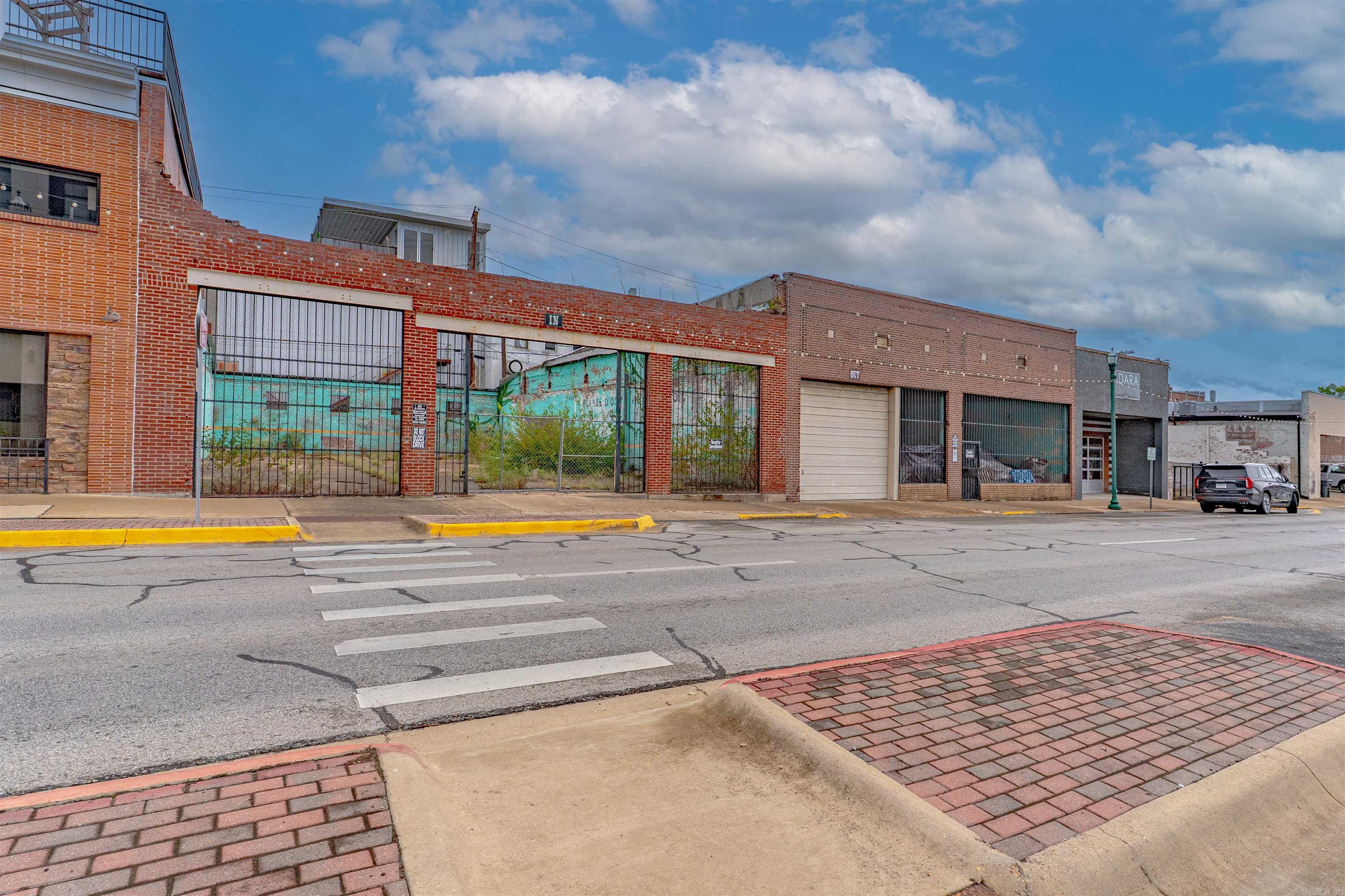 Not in List - Commercial Sale