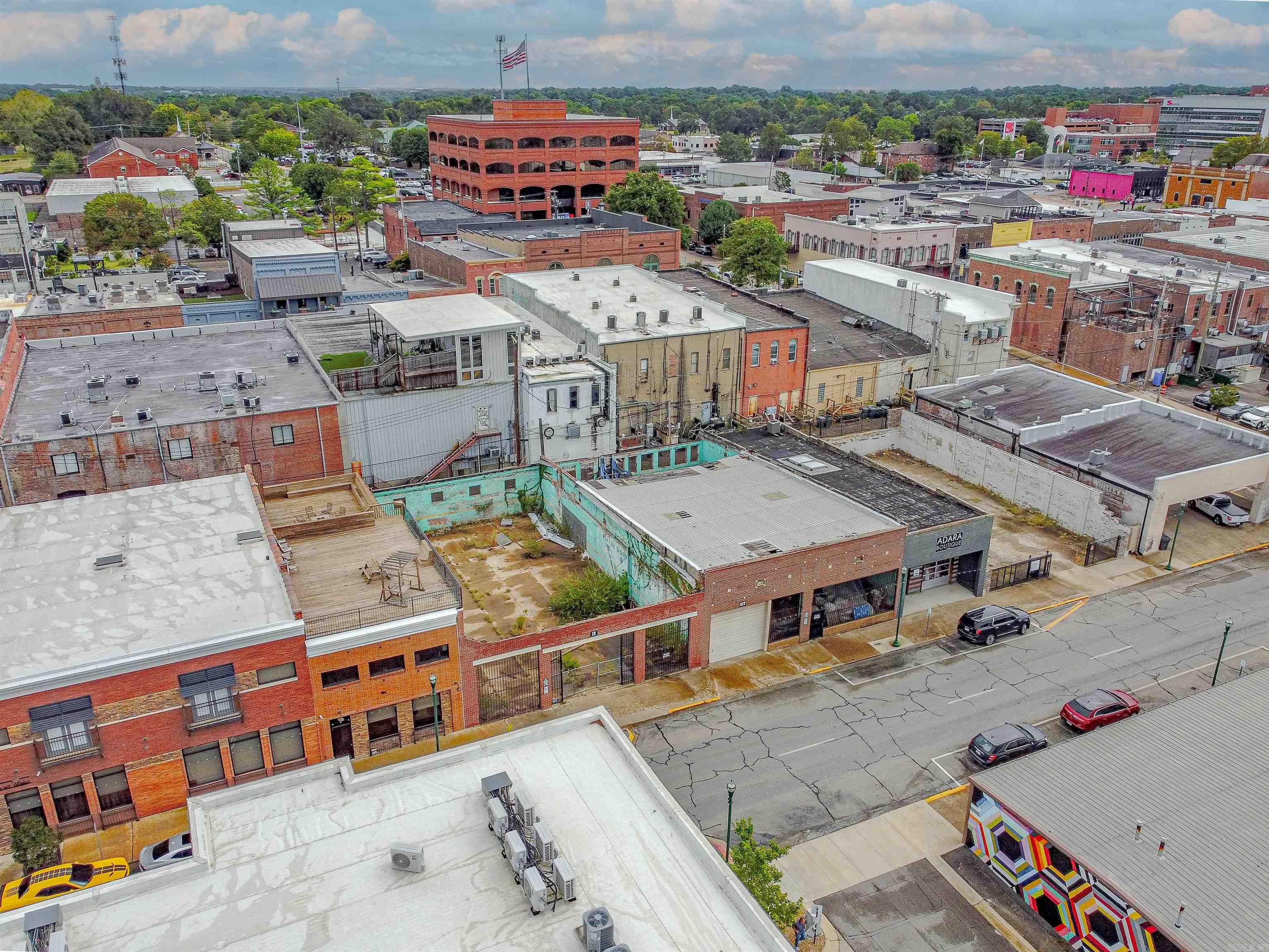 Not in List - Commercial Sale