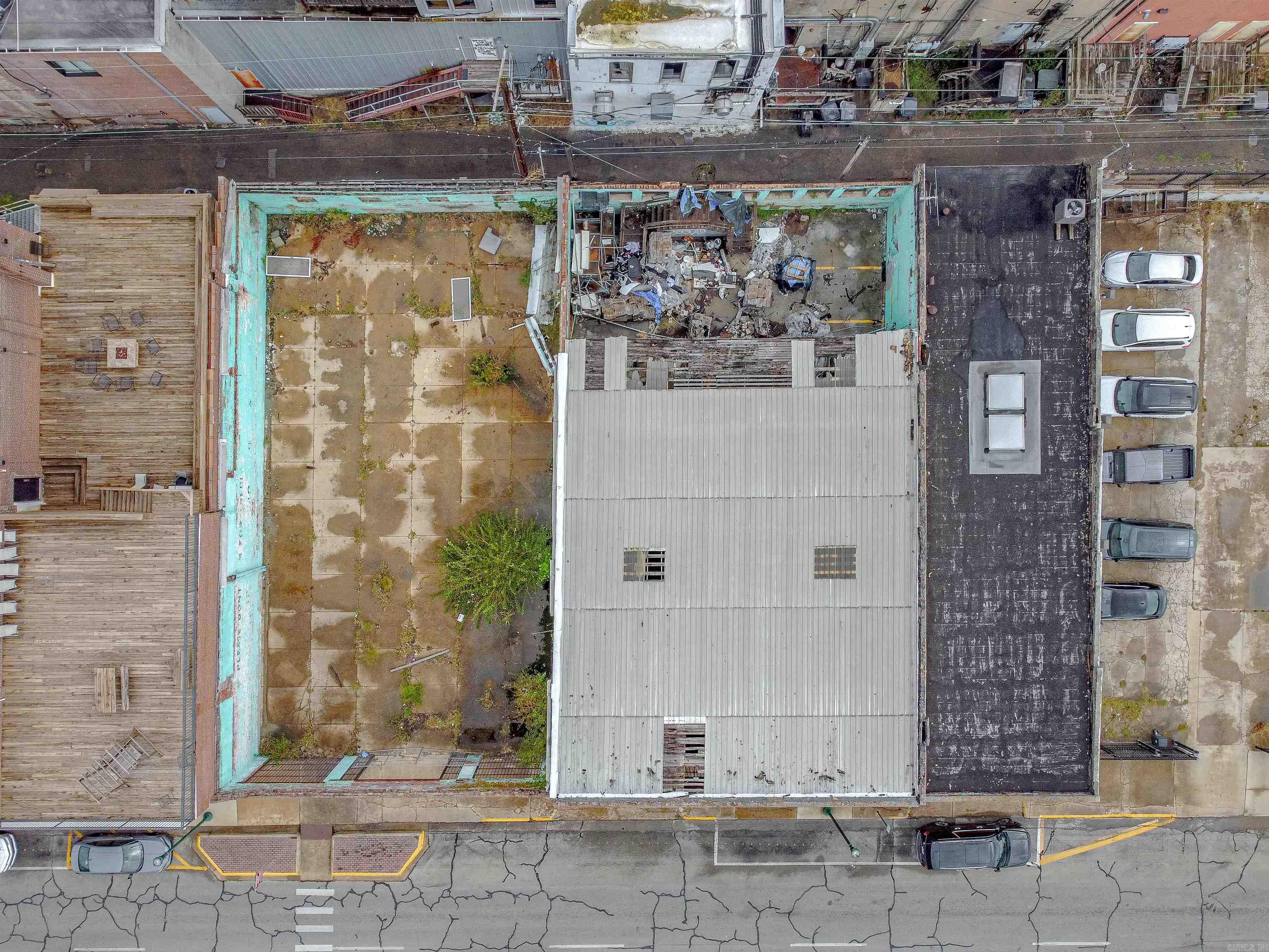 Not in List - Commercial Sale