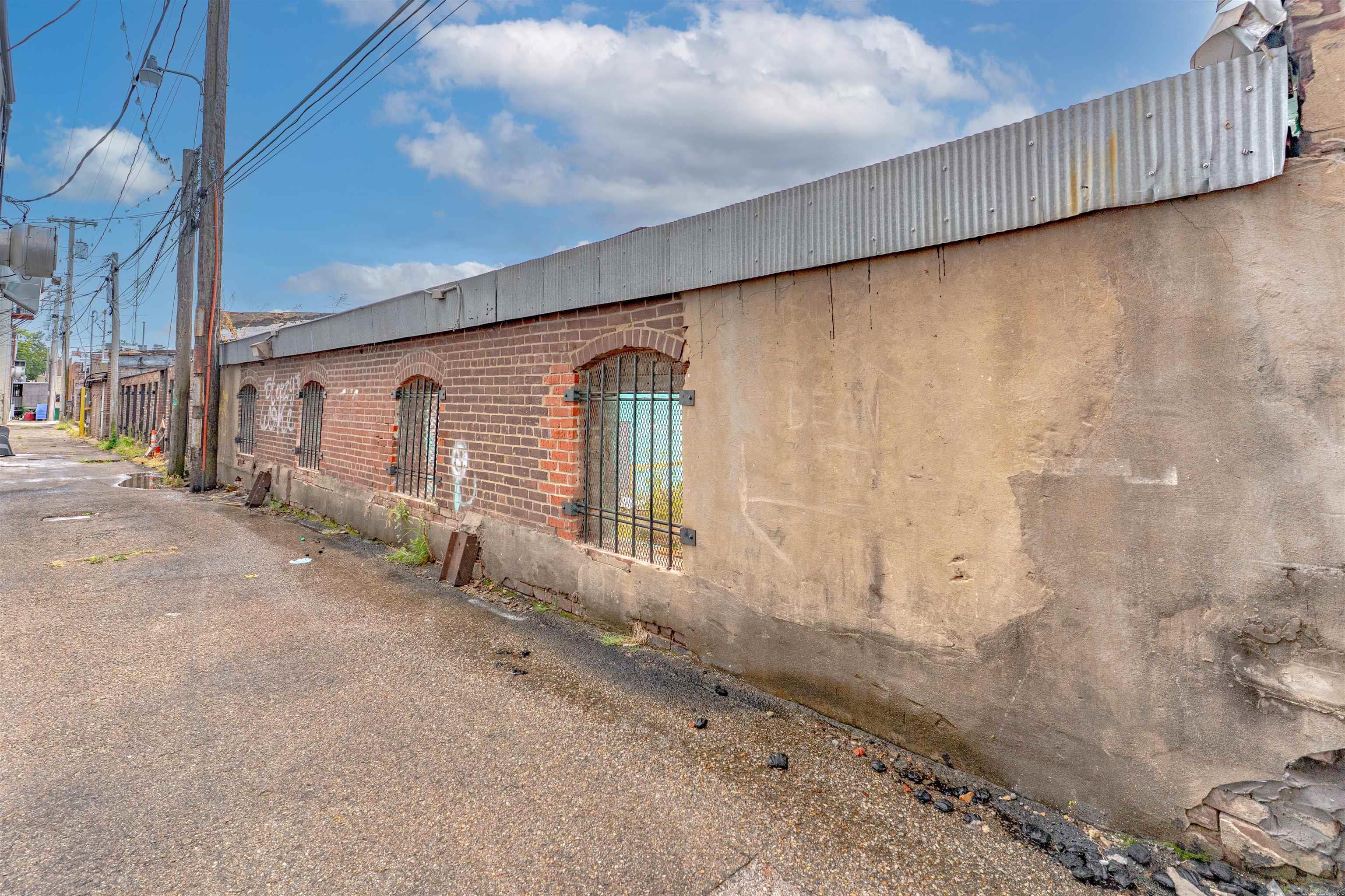 Not in List - Commercial Sale