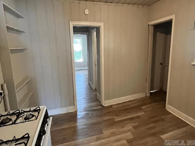 COLLEGE PARK - Residential