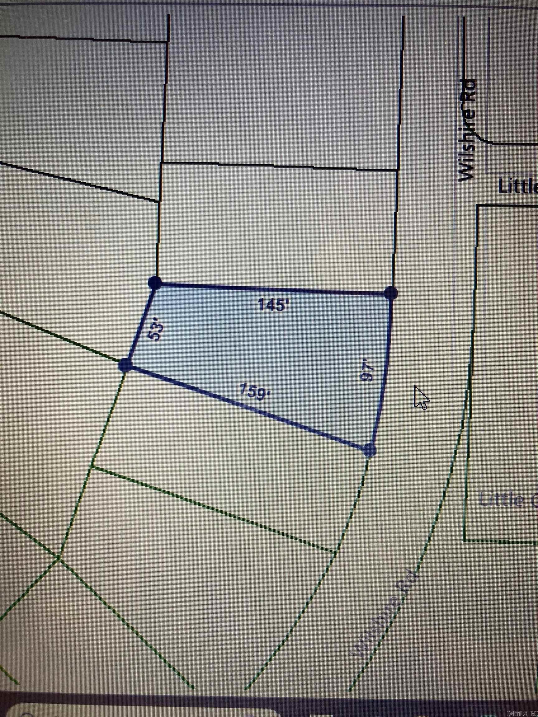 Welcome to your own slice of paradise in beautiful Fairfield Bay, Arkansas! This spacious vacant triangle shaped lot offers the perfect opportunity to build your dream home in one of the most desirable locations in the state, with access to a wealth of amenities. Just minutes away from stunning Greers Ferry Lake. Whether you're an avid fisherman, boater, or simply enjoy relaxing by the water, this location has something for everyone. But that's not all Fairfield Bay also offers a wide range of amenities to its residents, including 3 swimming pools, 2 18-hole golf courses, hiking and biking trails, ATV/UTV trails, pickleball and tennis courts, and a full-service marina. Whether you're looking for outdoor adventure, a friendly game of tennis, or a relaxing day by the pool, Fairfield Bay has you covered. The lot itself is generously sized and offers plenty of room for your custom-built home, as well as any additional amenities you desire. With easy access to utilities and services, including water, sewer, and electricity, you'll have everything you need to make your dream a reality. Buyer to pay all closing costs and title insurance.