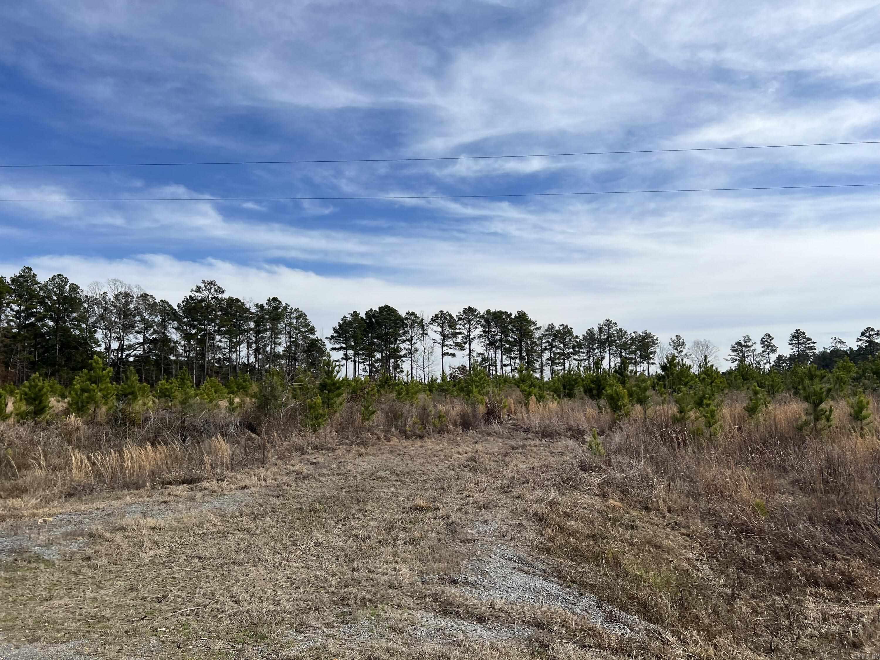 Jefferson County - Land