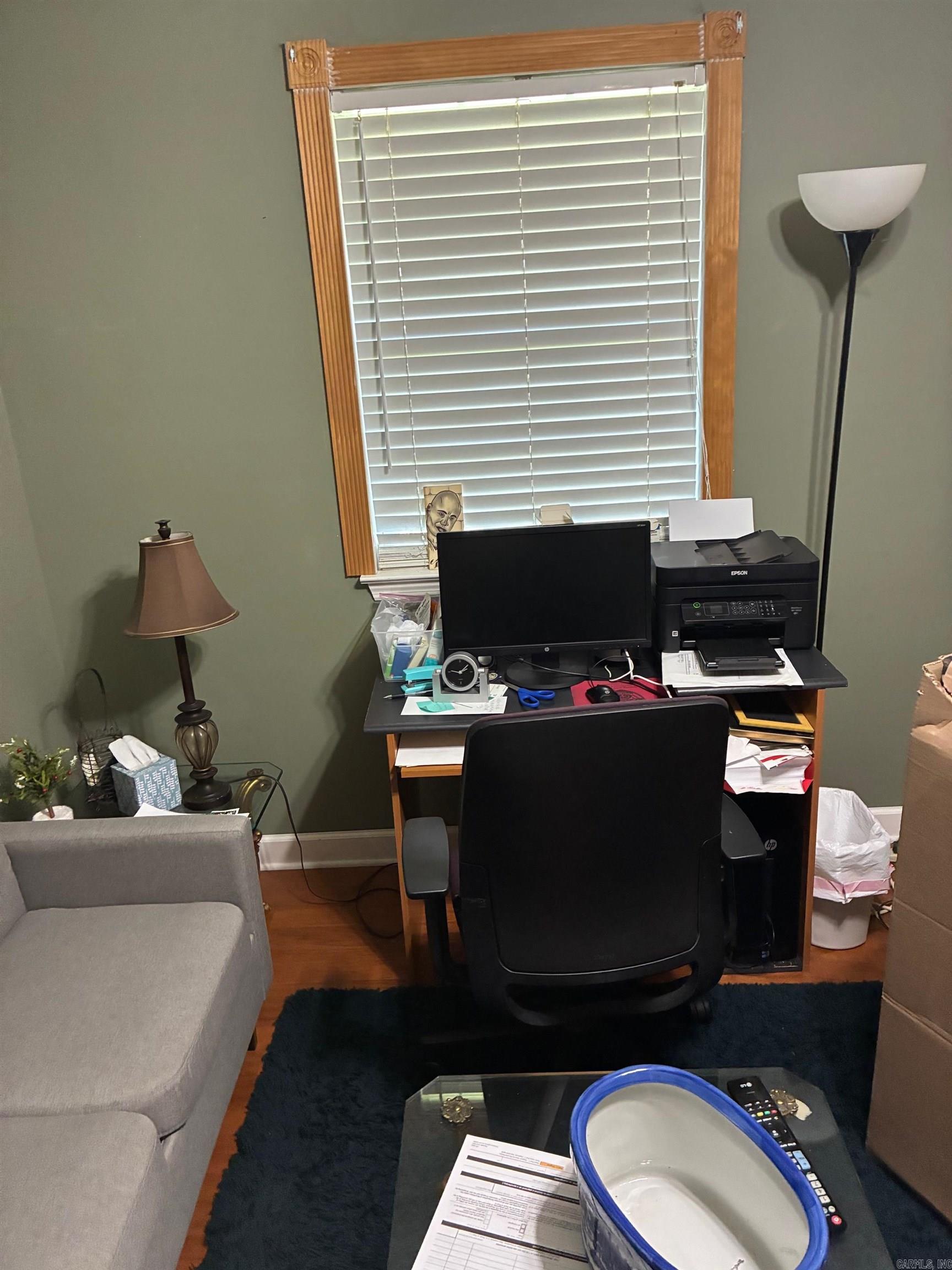 STONEWALL - Residential