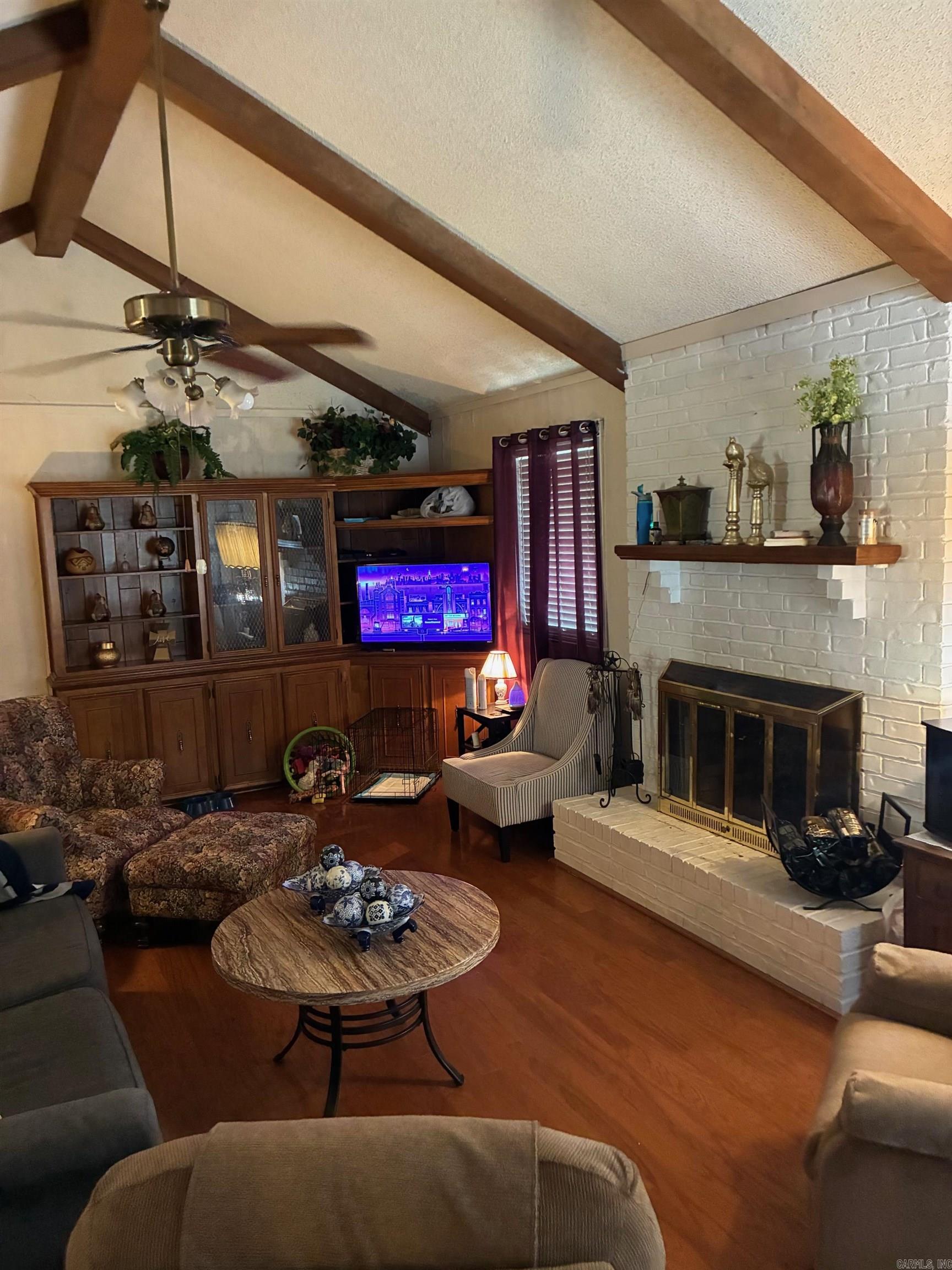 STONEWALL - Residential