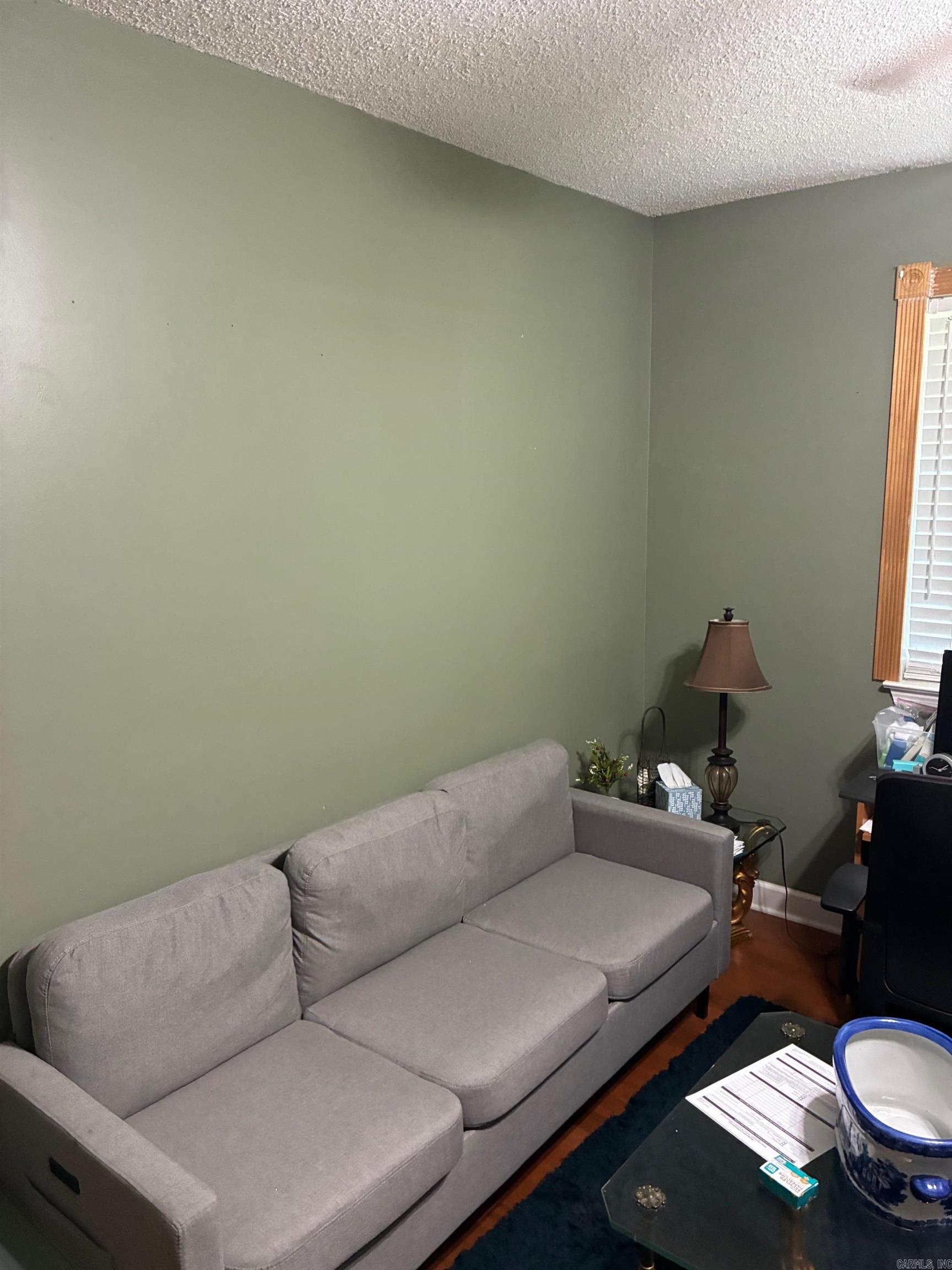 STONEWALL - Residential