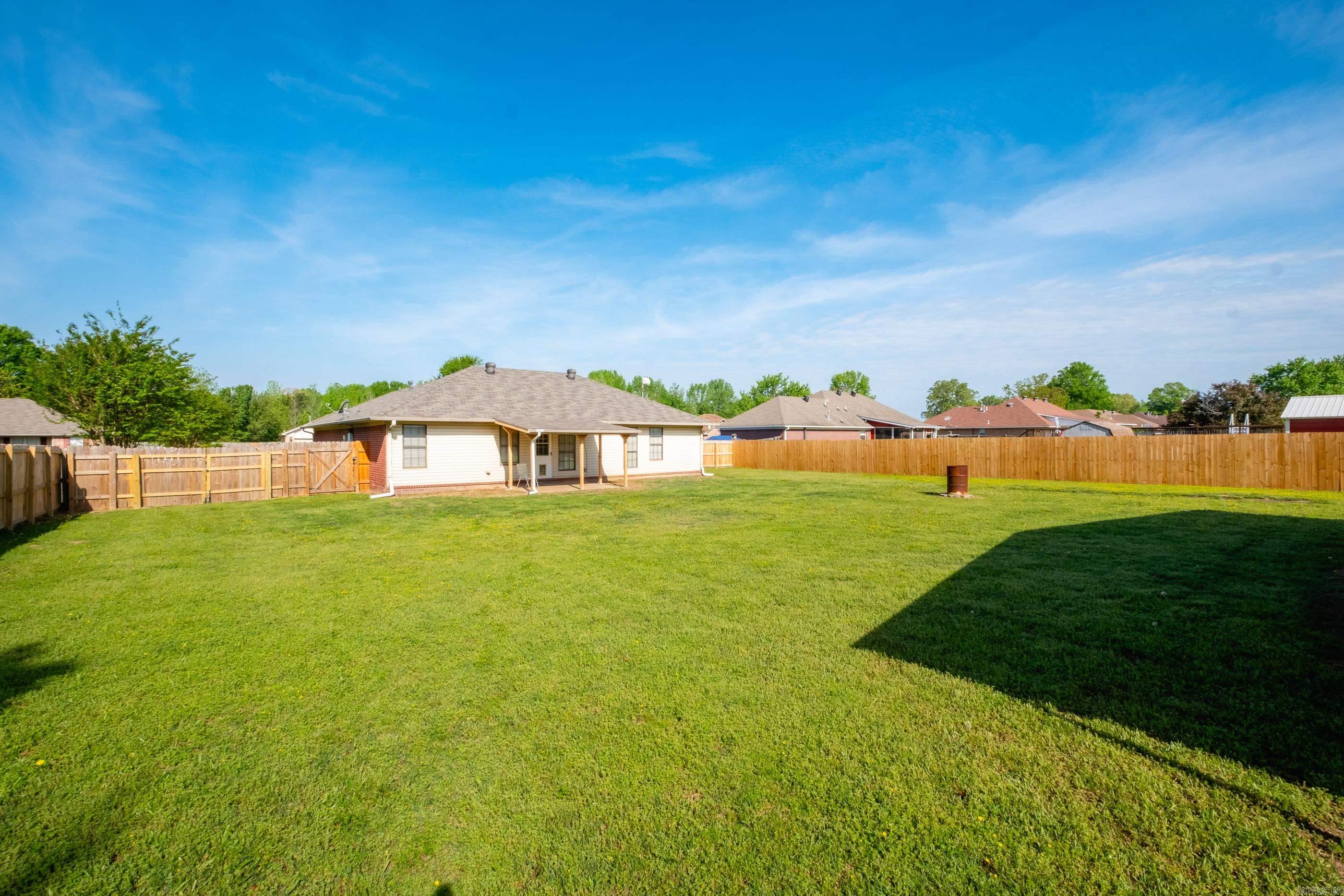 DOVE CREEK - Residential