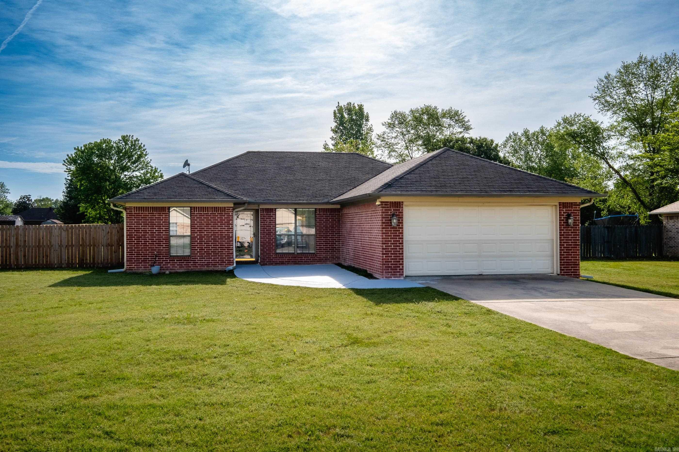 DOVE CREEK - Residential