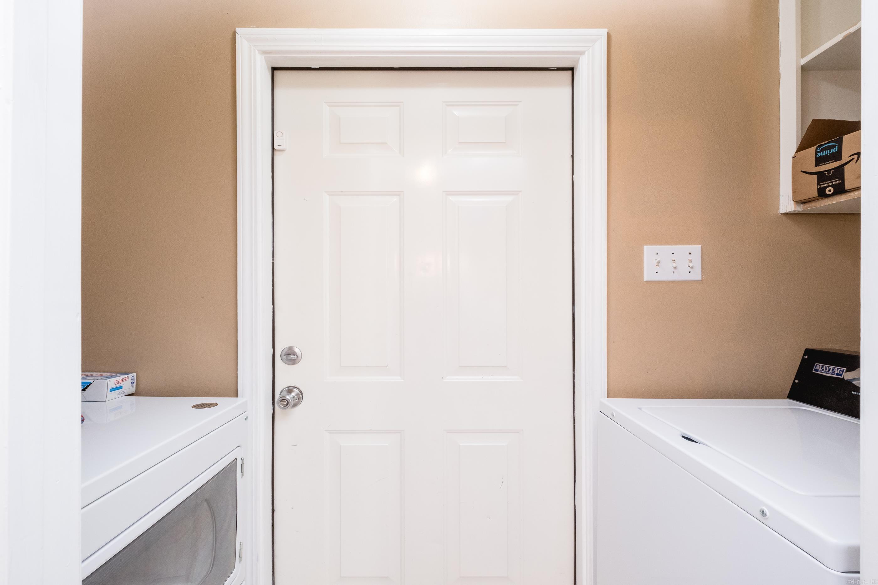 DOVE CREEK - Residential