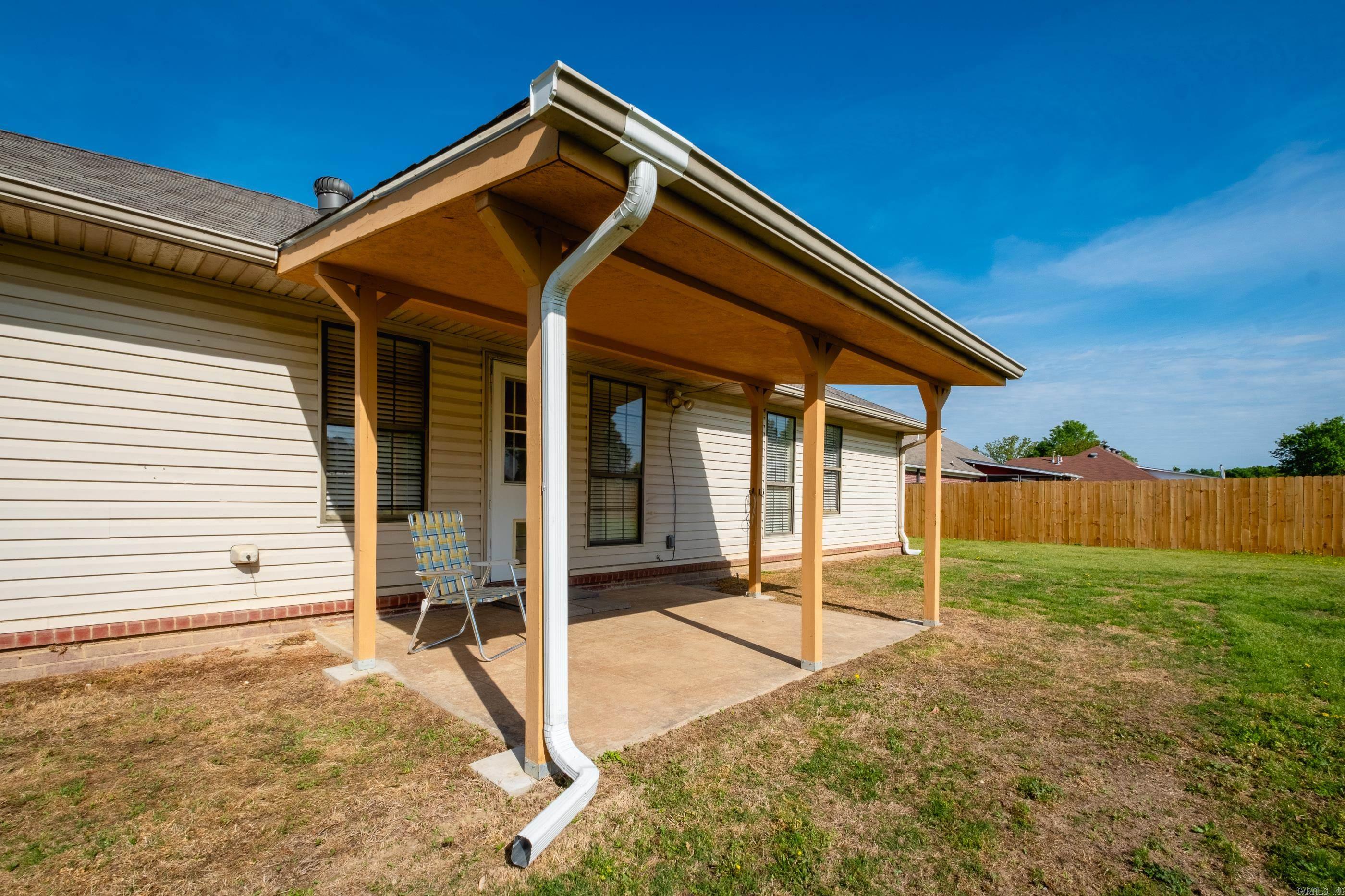 DOVE CREEK - Residential