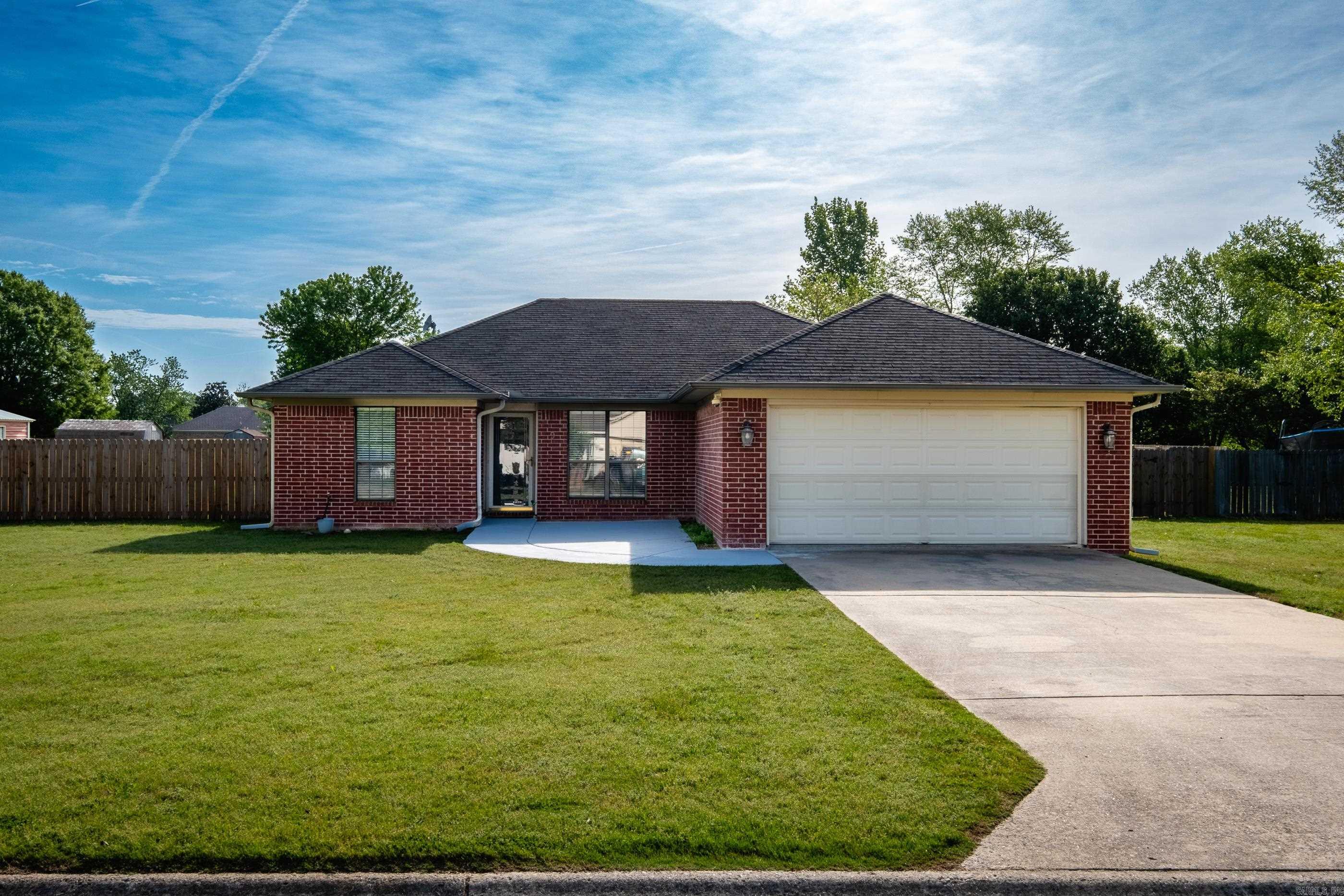 DOVE CREEK - Residential