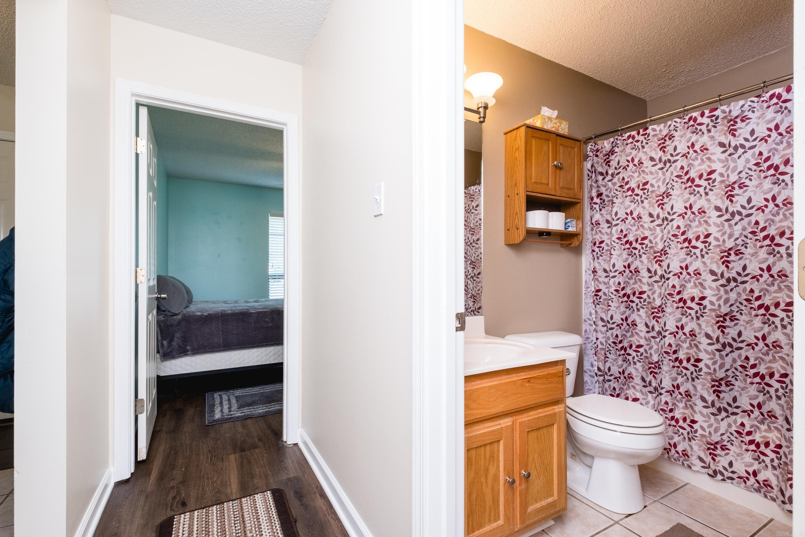 DOVE CREEK - Residential