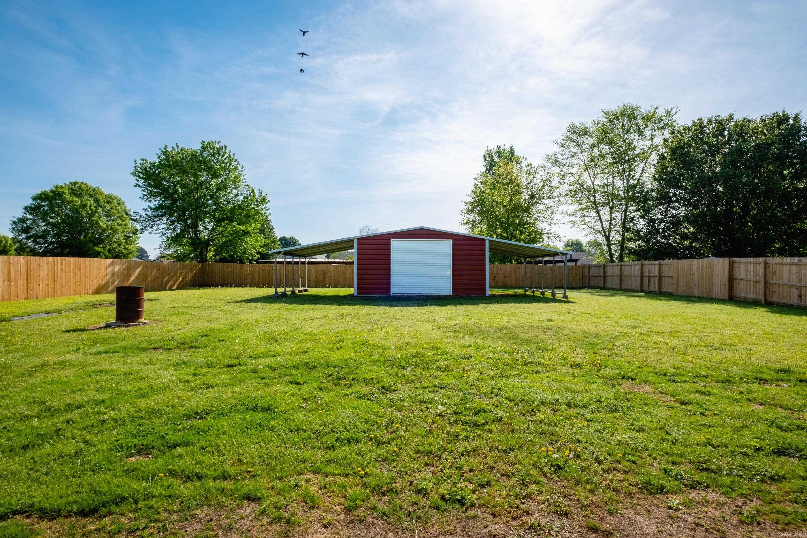 DOVE CREEK - Residential