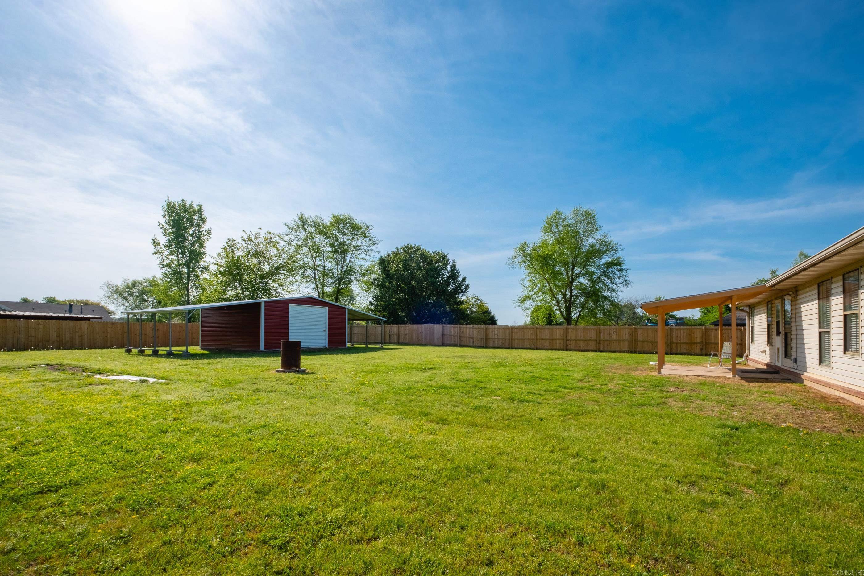 DOVE CREEK - Residential