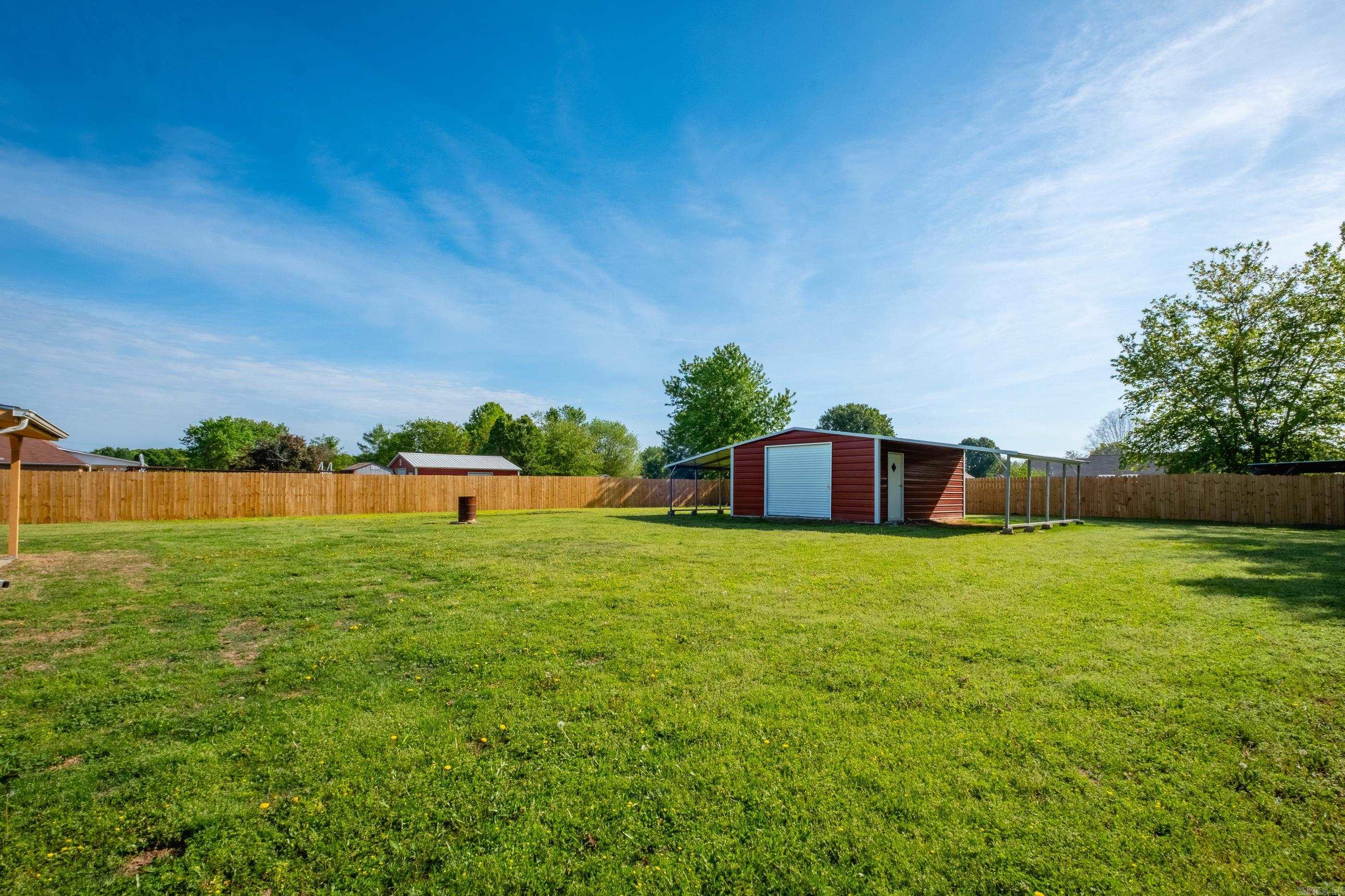 DOVE CREEK - Residential