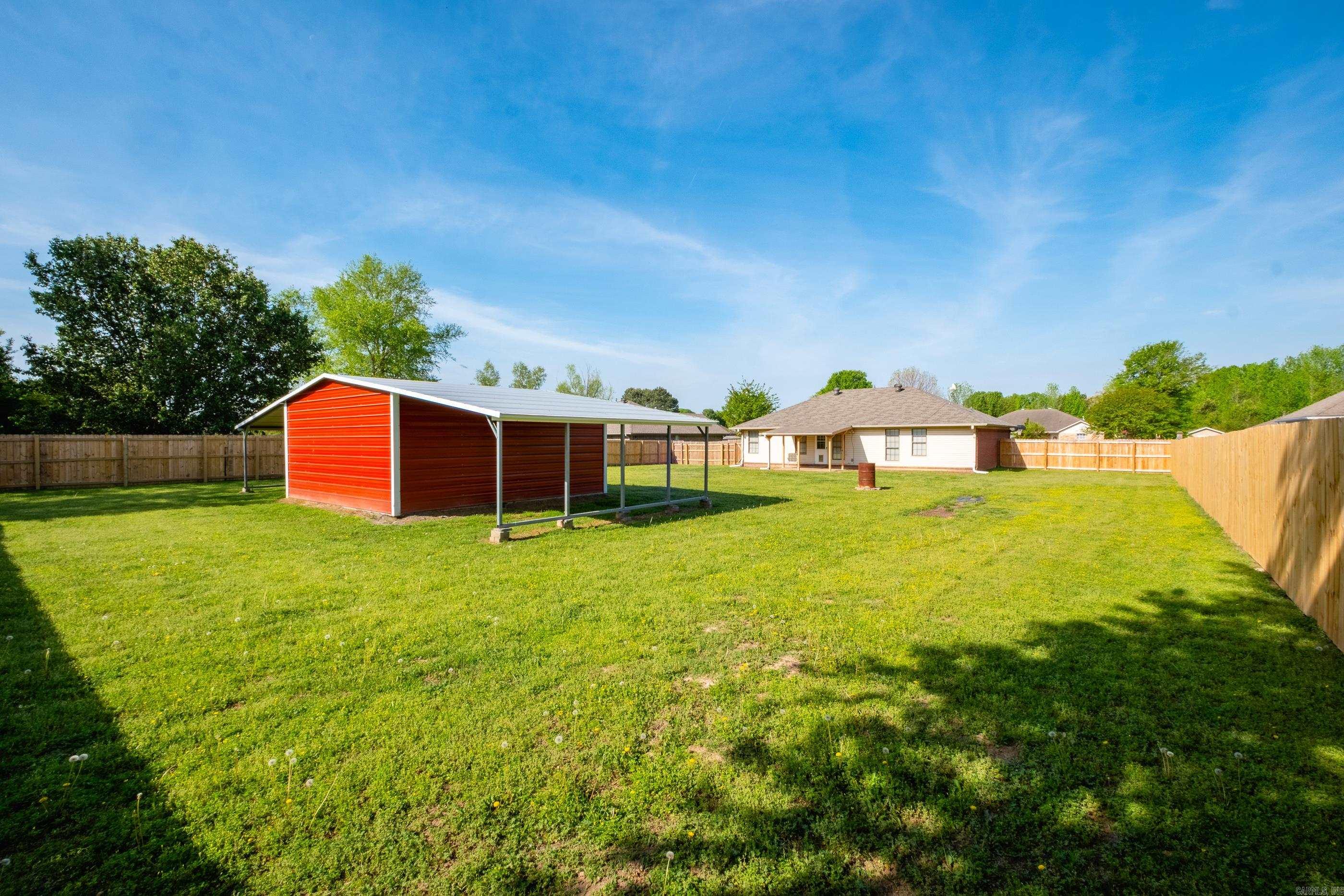 DOVE CREEK - Residential