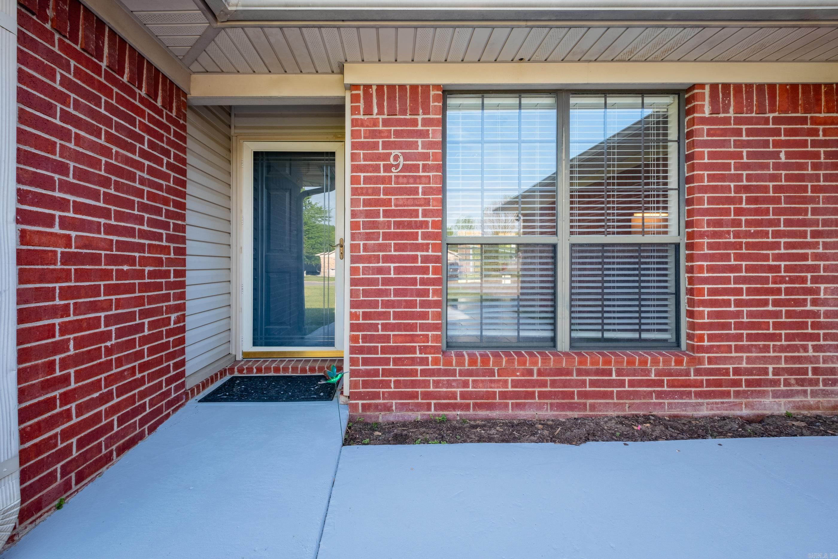 DOVE CREEK - Residential