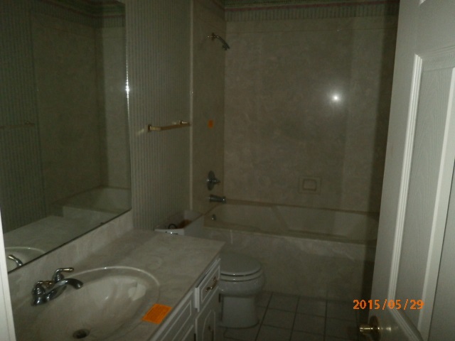 STONEWALL - Residential