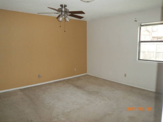 STONEWALL - Residential