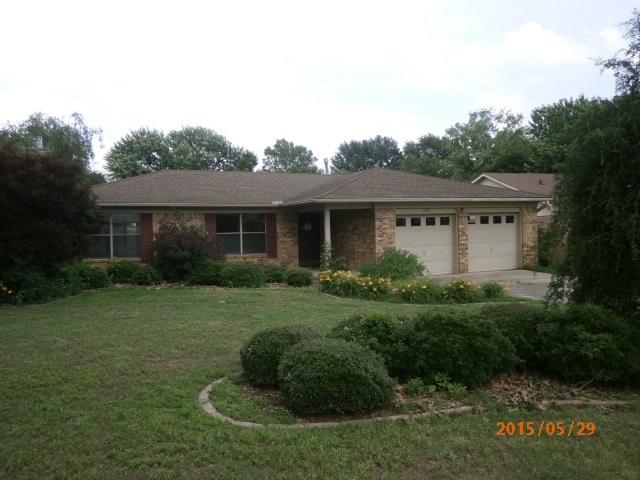 STONEWALL - Residential