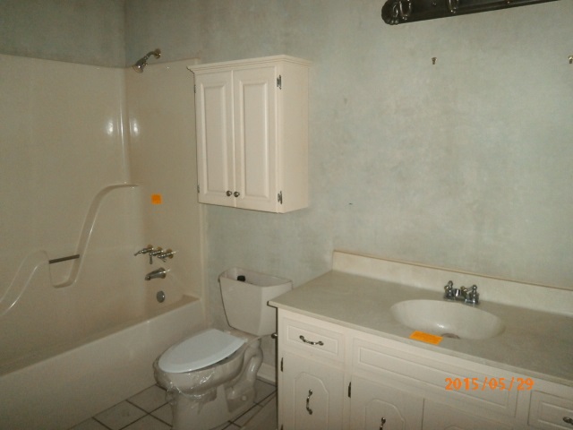 STONEWALL - Residential