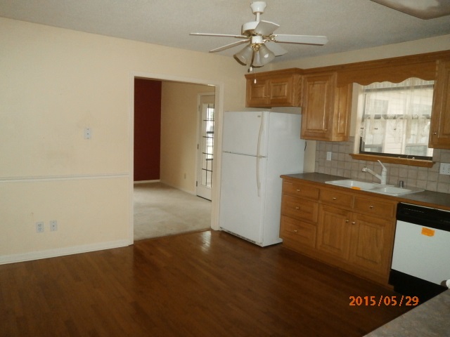 STONEWALL - Residential