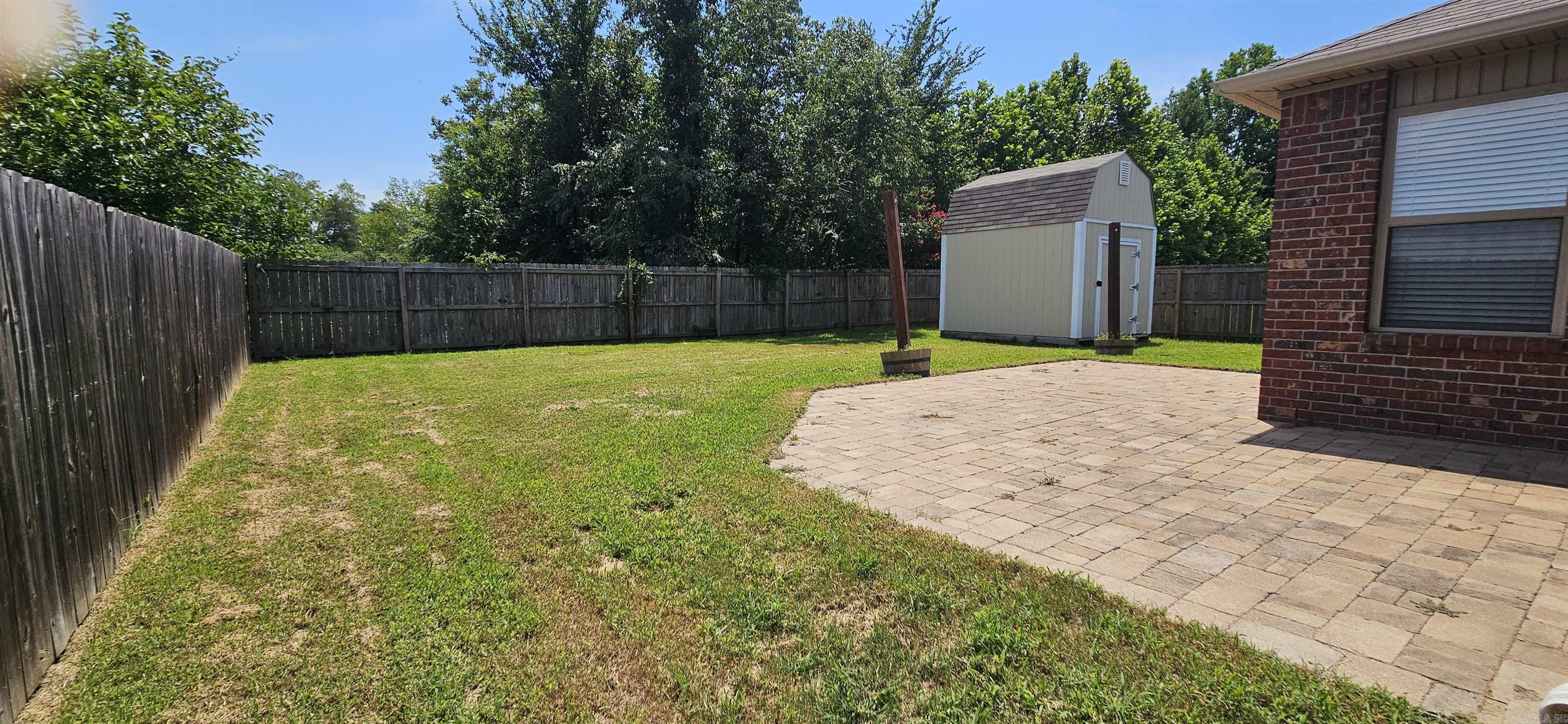 Trammel Estates - Residential Lease