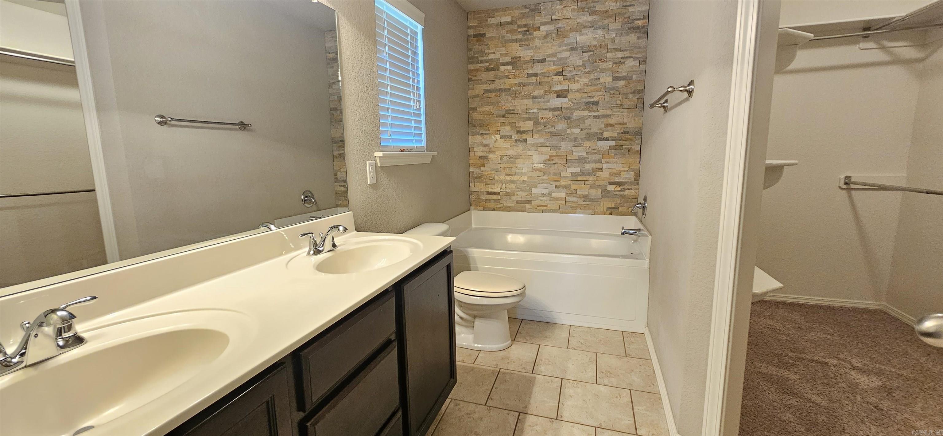 Trammel Estates - Residential Lease