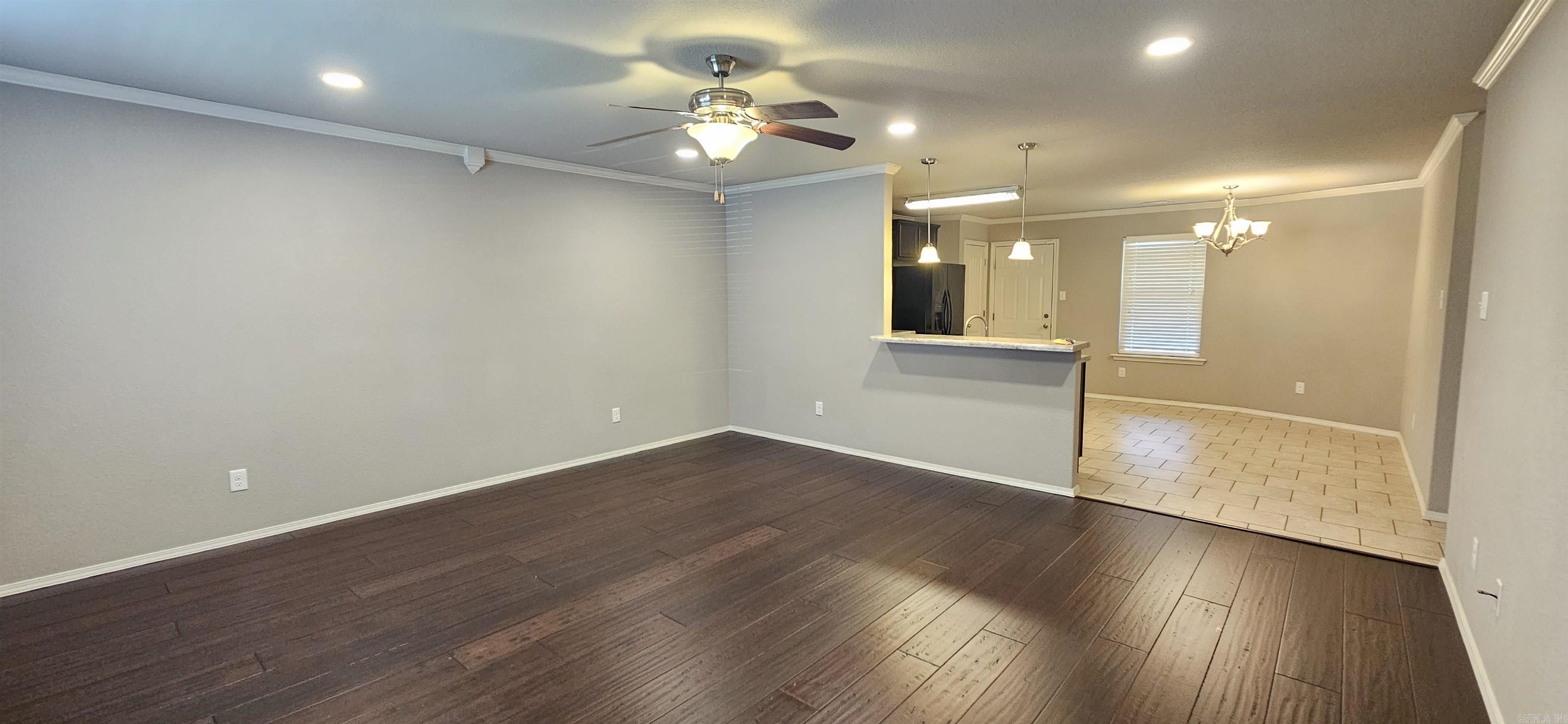 Trammel Estates - Residential Lease