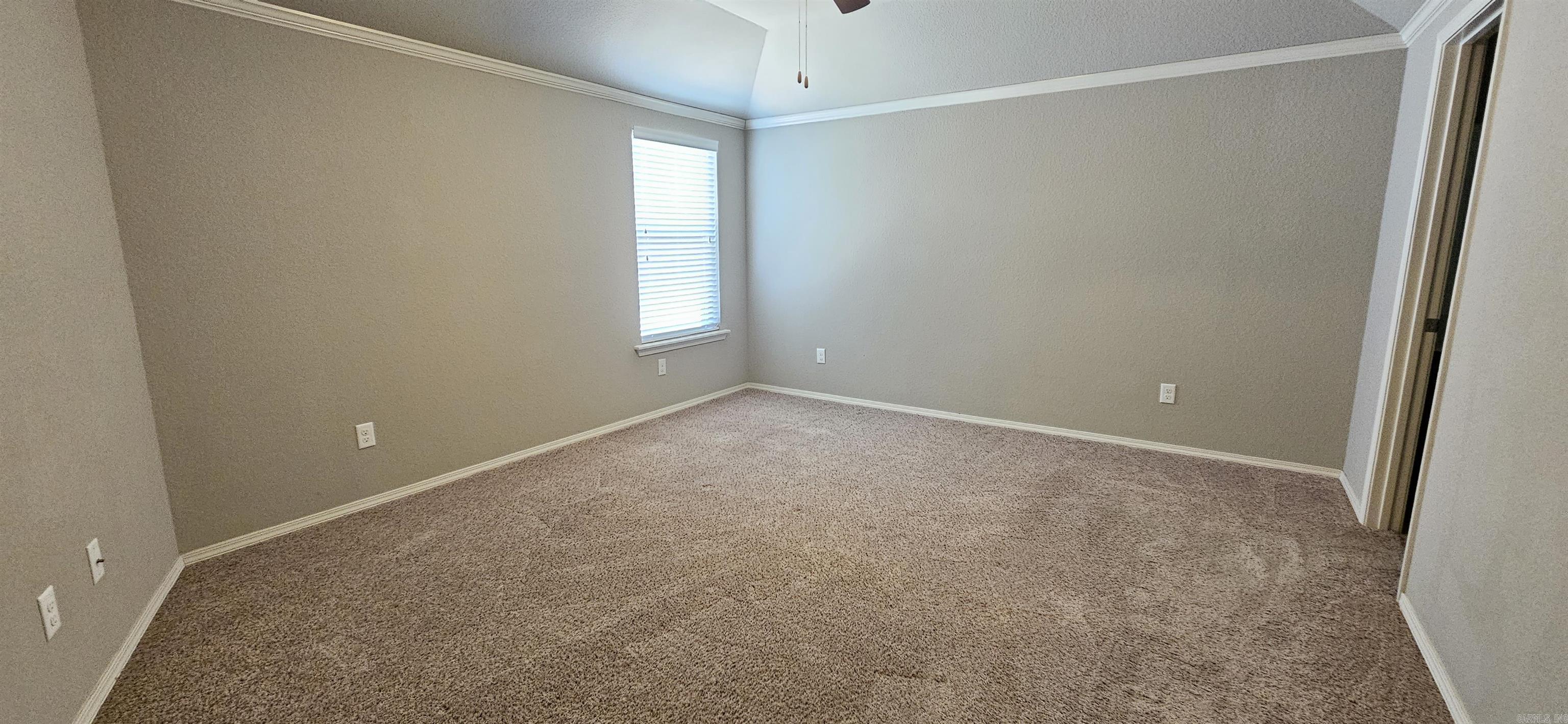 Trammel Estates - Residential Lease