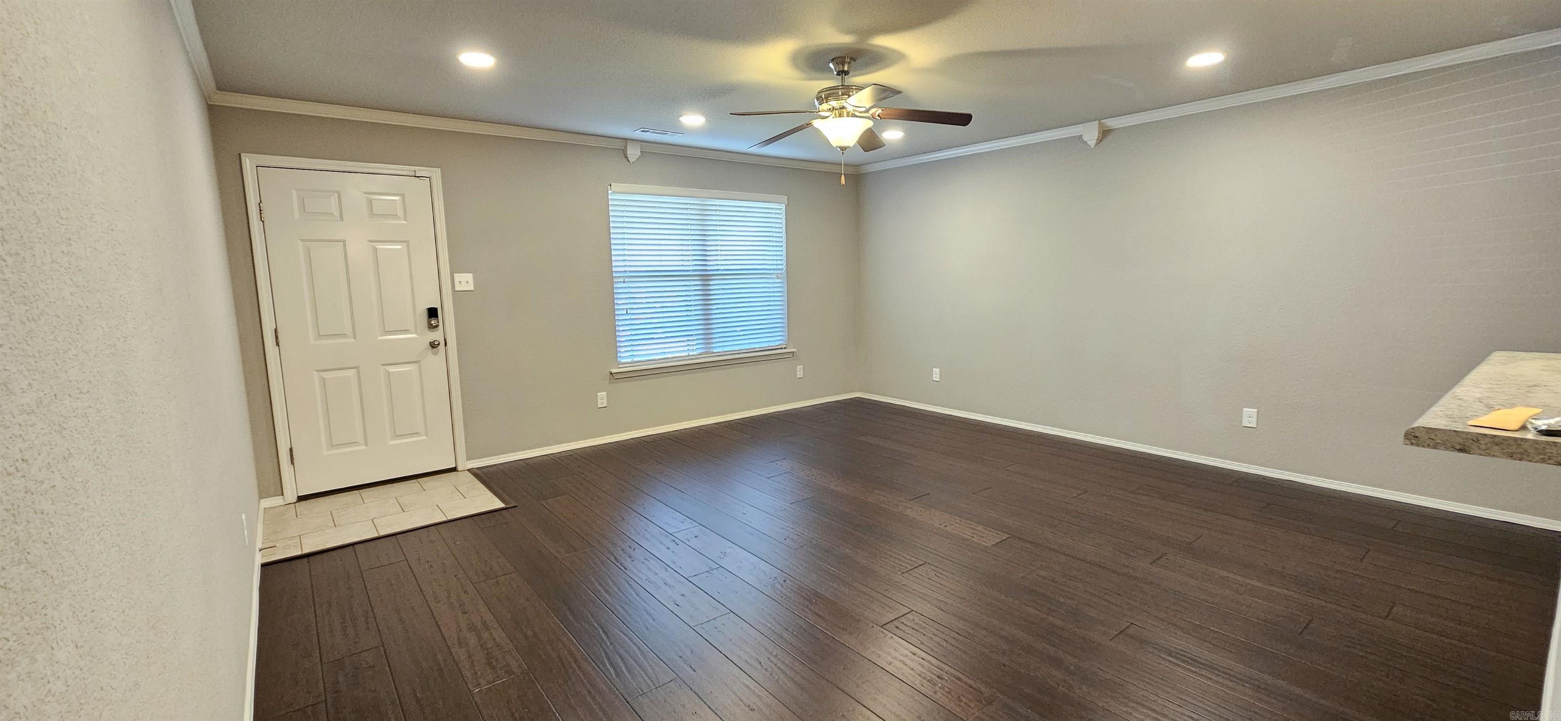 Trammel Estates - Residential Lease