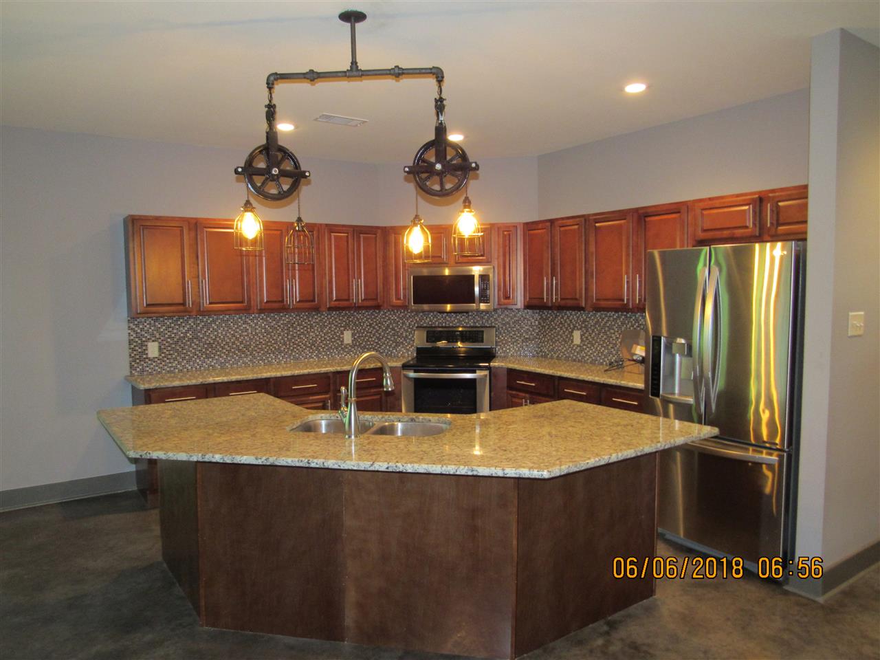 Boulevard - Residential Lease