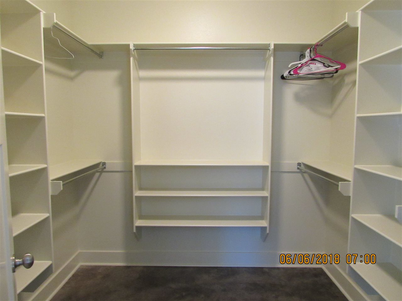 Boulevard - Residential Lease