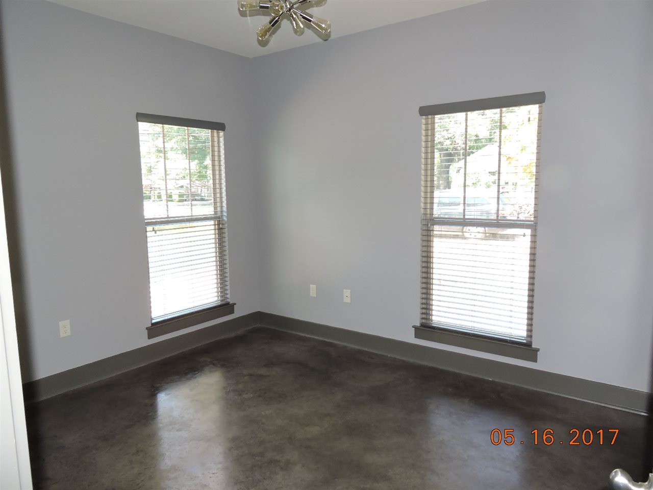 Boulevard - Residential Lease