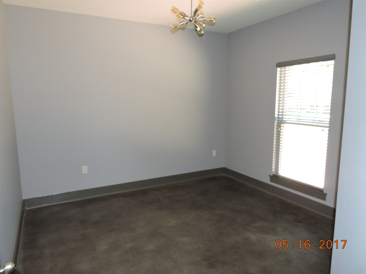 Boulevard - Residential Lease