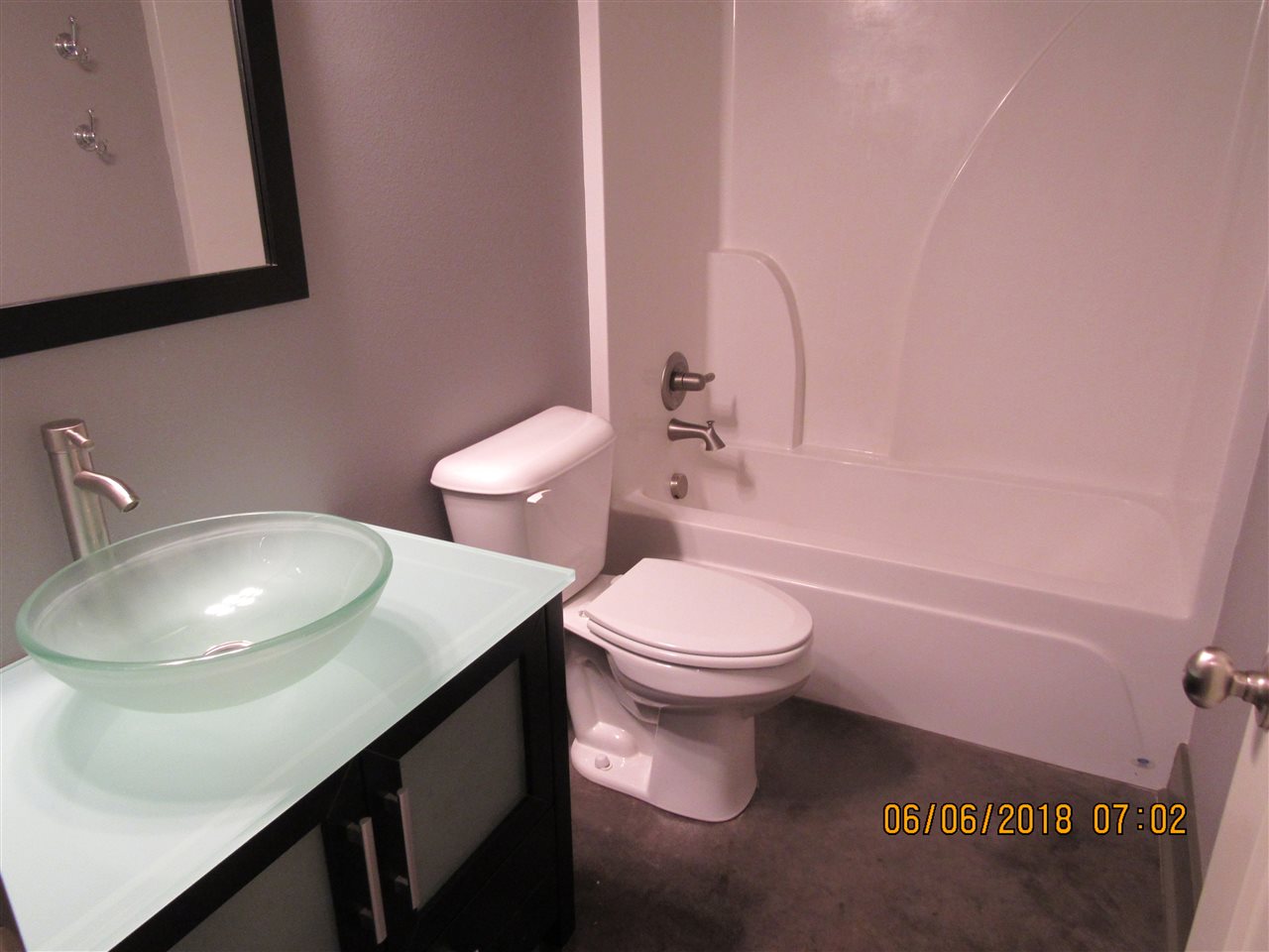 Boulevard - Residential Lease