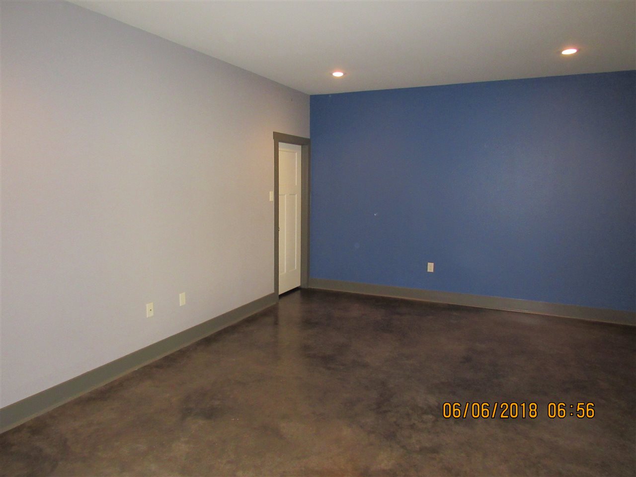 Boulevard - Residential Lease