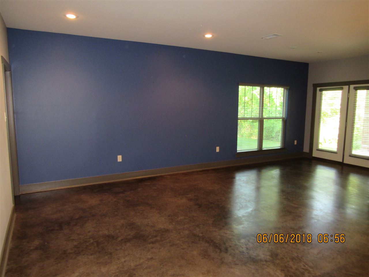 Boulevard - Residential Lease