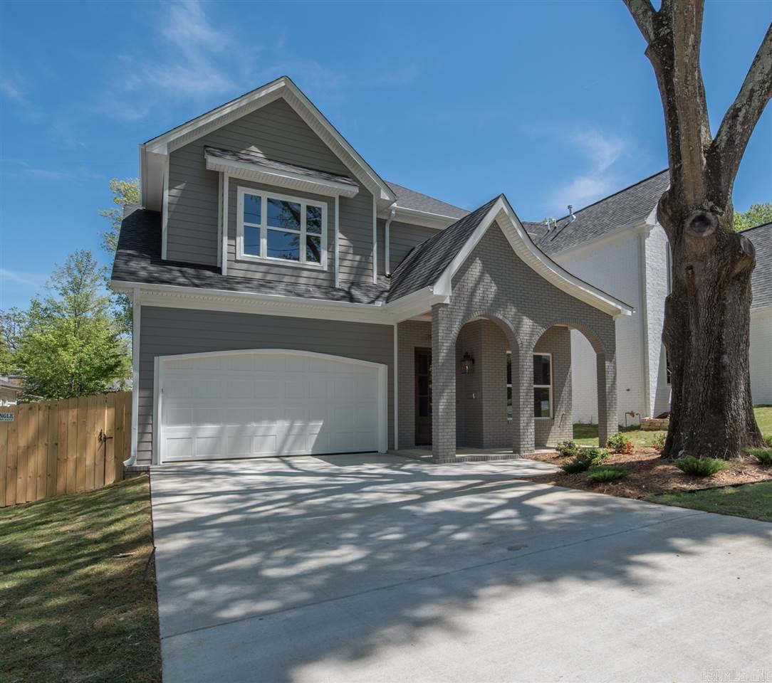 Park View - Residential Lease