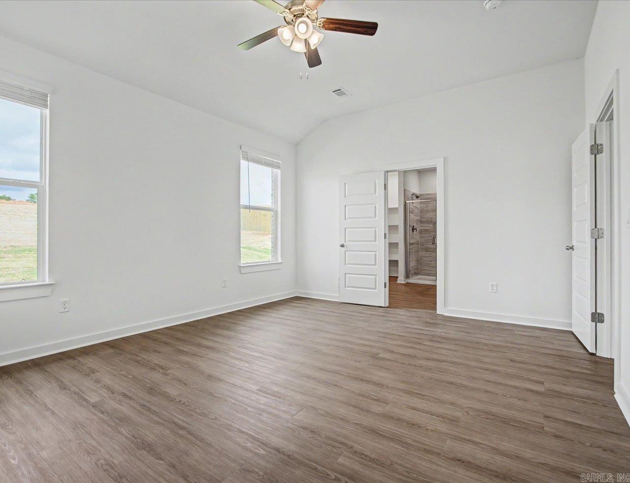 RIVER PLANTATION SUBDIVISION PHA - Residential