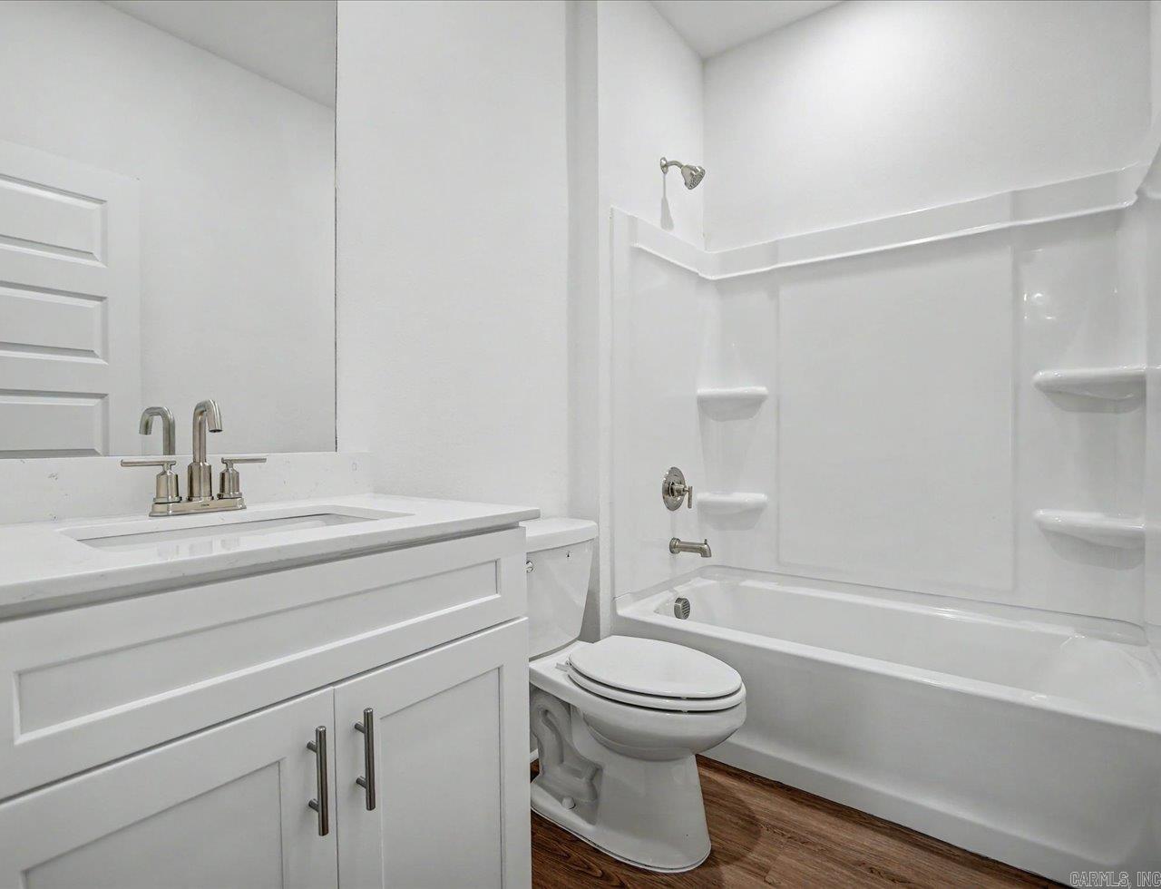 RIVER PLANTATION SUBDIVISION PHA - Residential