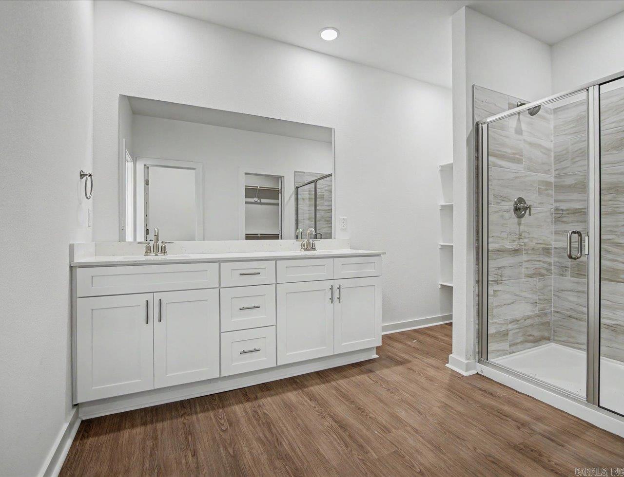 RIVER PLANTATION SUBDIVISION PHA - Residential